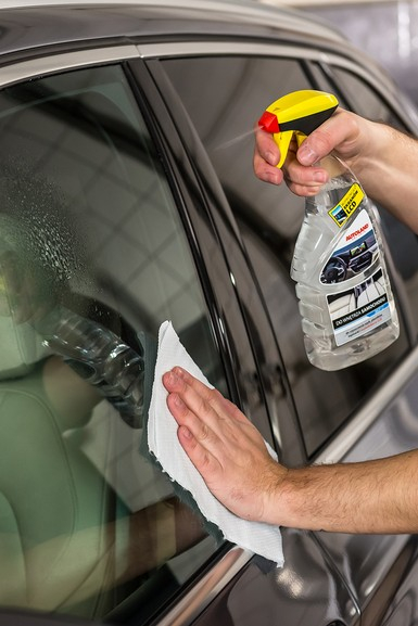 Detergent auto suprafete multiple, Interior Cleaner, Autoland, 750 ml [6]