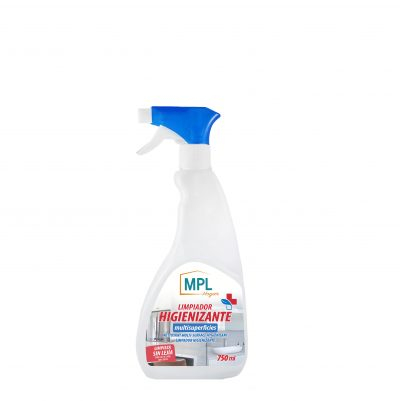 Detergent uz universal cu efect igienizant, 750 ml [1]