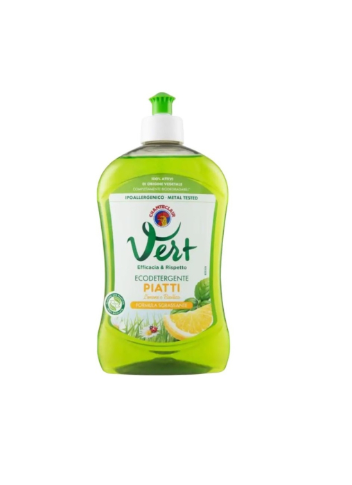 Detergent vase, Chante Clair Lamaie & Busuioc, 500 ml [1]