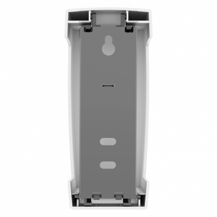 Dispenser odorizant V-air Solid Evolution, Alb [2]
