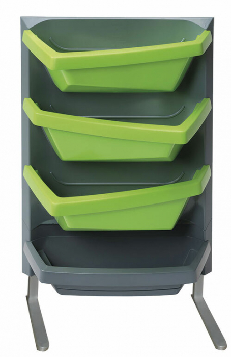 Suport pentru jardiniere verticale Juwel Base Element [2]