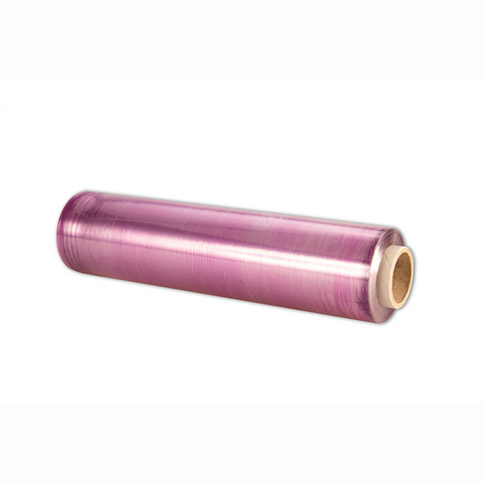 Folie alimentara PVC stretch, 45 cm x 300 m [2]