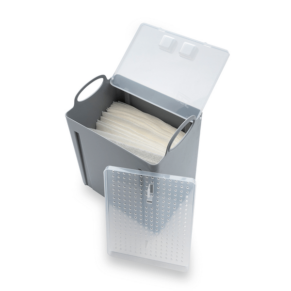 Recipient pentru impregnare mopuri de unica folosinta, 9 l [2]