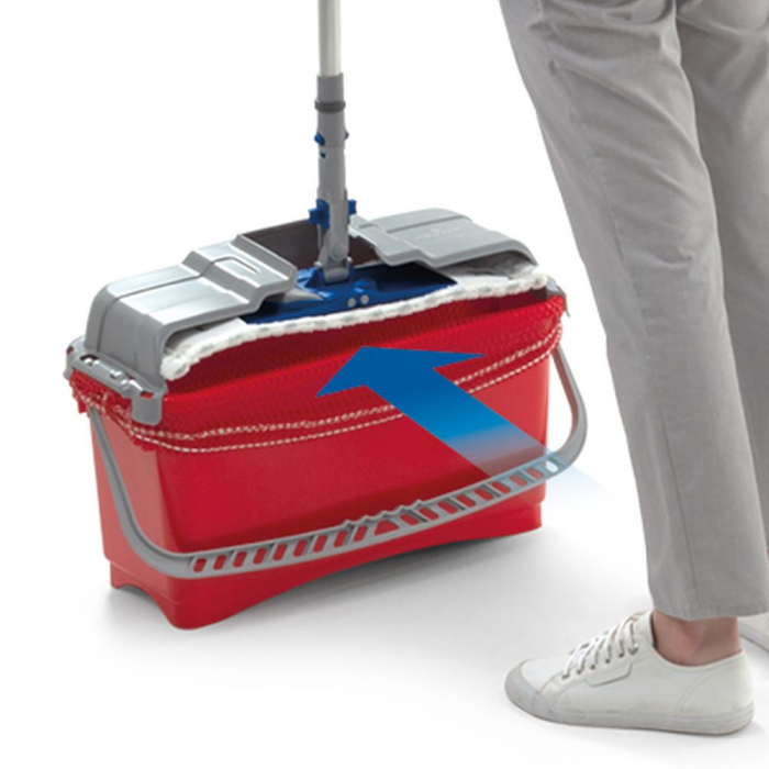Capac din plastic pentru sistemul  Click Safe [3]