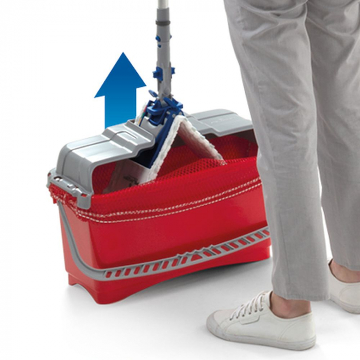 Capac din plastic pentru sistemul  Click Safe [4]