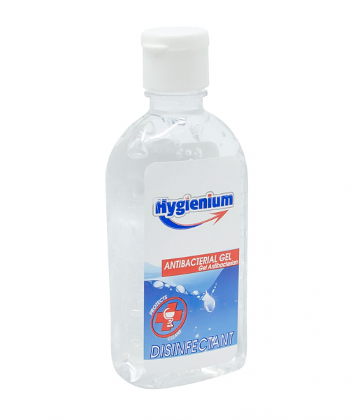 Gel antibacterian Hygienium , 85 ml [1]