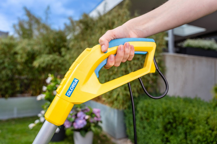 GLORIA  Dispozitiv pentru tuns gazonul, FineCut 230V [4]