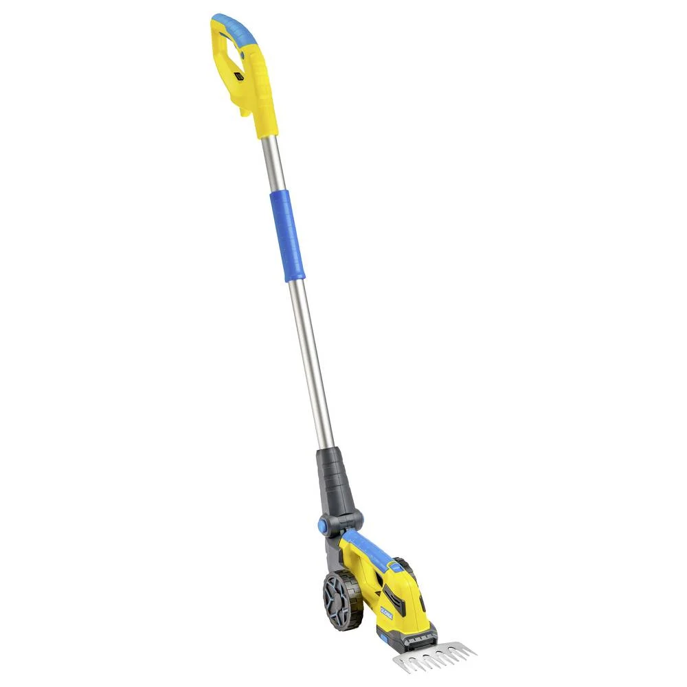 GLORIA  Maner flexibil pentru FineCut 18V Compact, Drive&Cut [3]