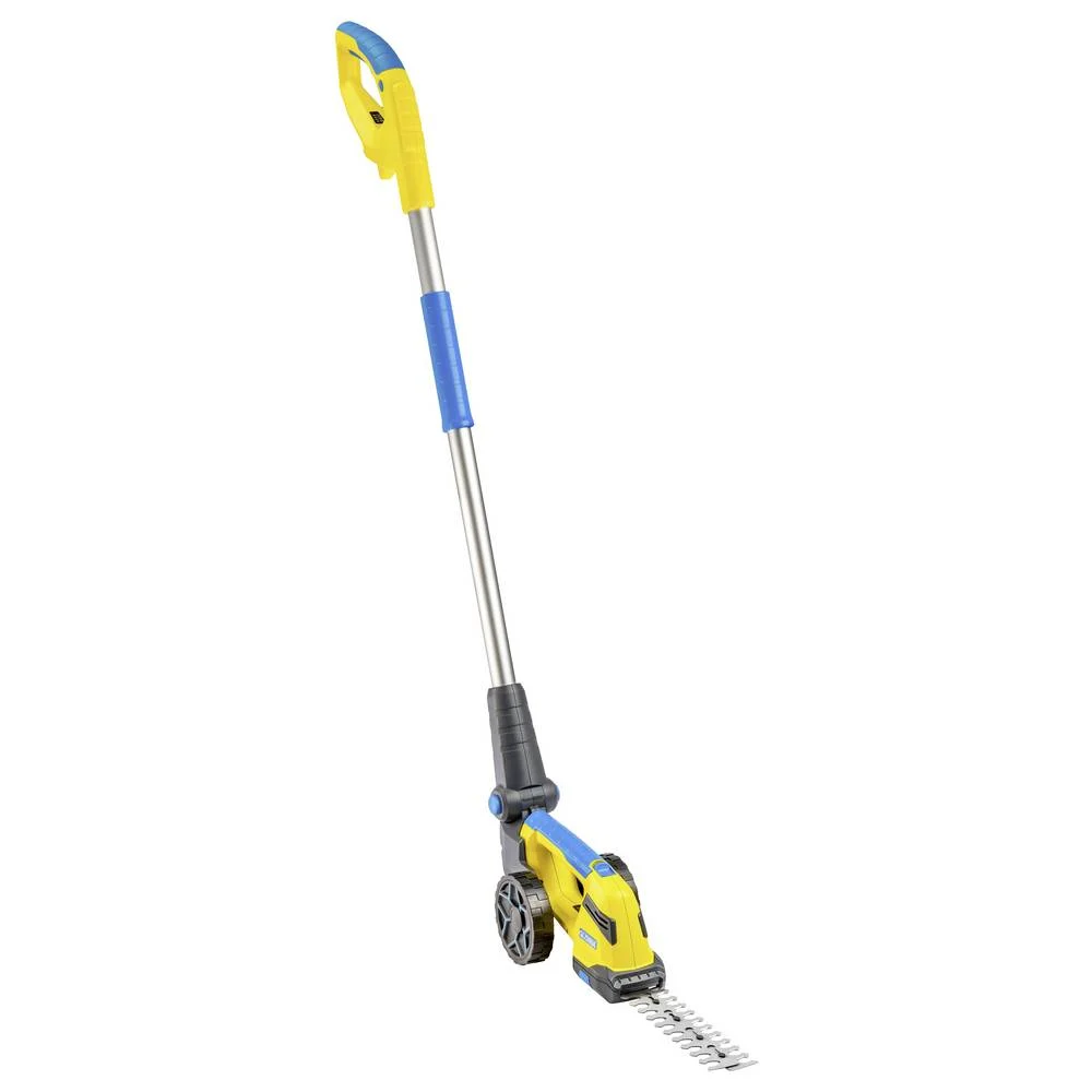 GLORIA  Maner flexibil pentru FineCut 18V Compact, Drive&Cut [2]