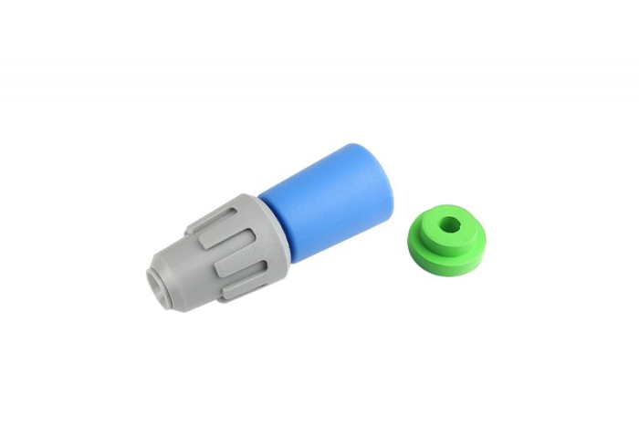 GLORIA Duza corp rotativ pentru Hobby 100 [1]