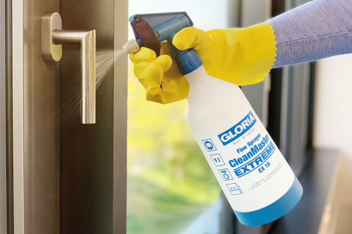 GLORIA  Pulverizator profesional Clean Master EXTREME EX 10, 1 L [2]