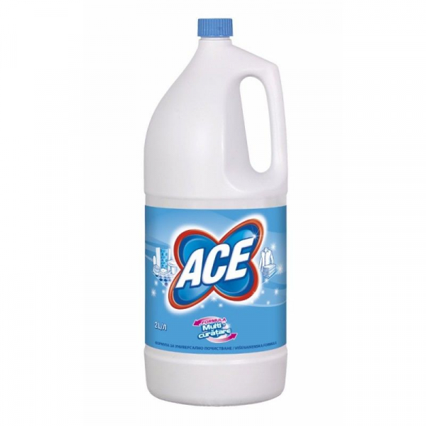 Inalbitor Ace Regular cu clor, 2 l [2]