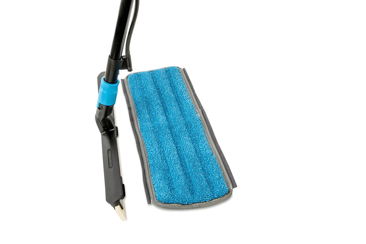 Kit curatare pardoseala,  Moerman Carabao 45 cm [5]