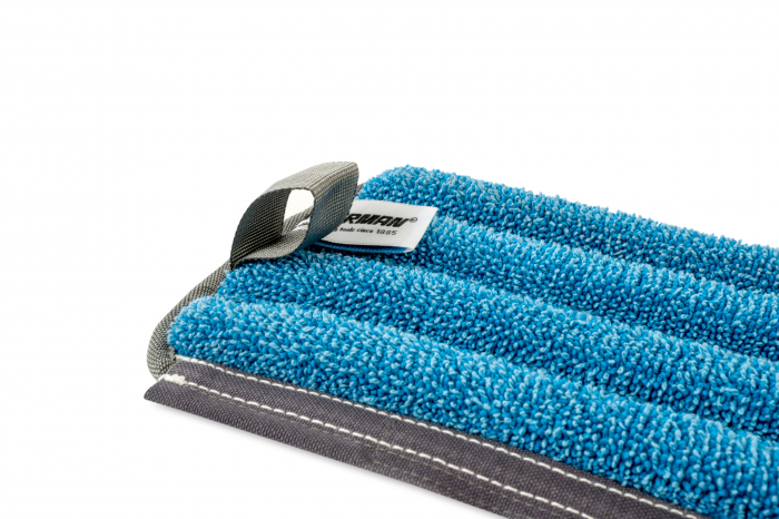 Carabao Mop Microfibra, Moerman, 45 cm [3]