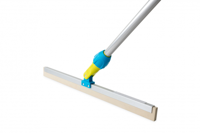 Racleta pardoseala aluminiu 3in1, Moerman Flexi Floor Ssueegee 50 cm [5]