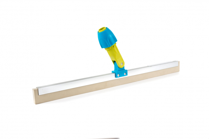 Racleta pardoseala aluminiu 3in1, Moerman Flexi Floor Ssueegee 50 cm [1]