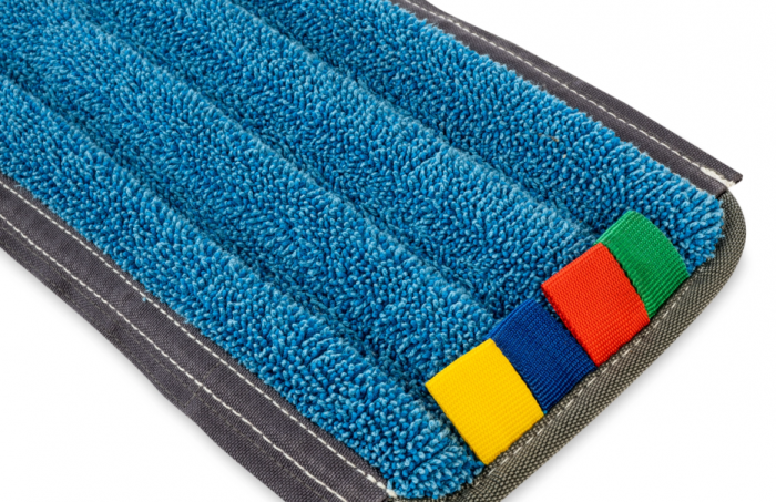 Carabao Mop Microfibra, Moerman, 45 cm [2]