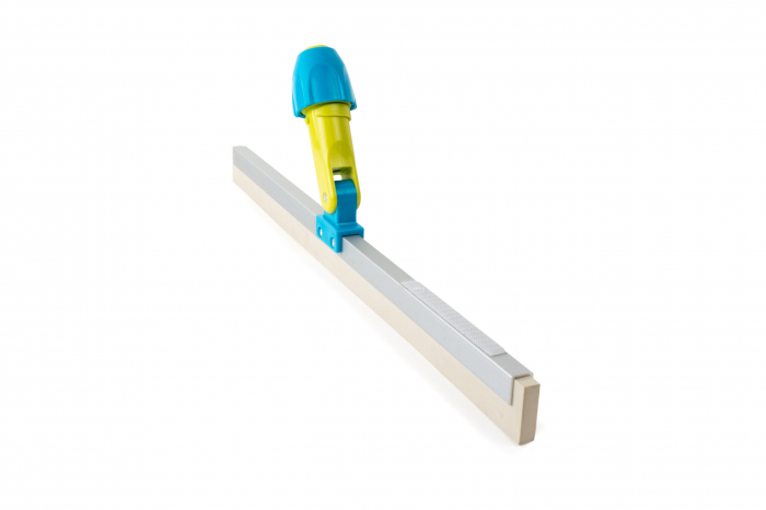 Racleta pardoseala aluminiu 3in1, Moerman Flexi Floor Ssueegee 50 cm [2]
