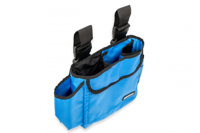 Kit ustensile (borseta) pentru centura, Side Kit Poch [2]