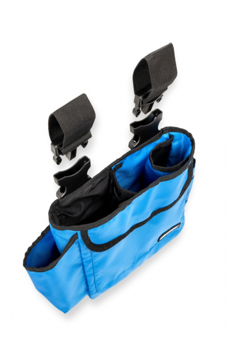 Kit ustensile (borseta) pentru centura, Side Kit Poch [4]