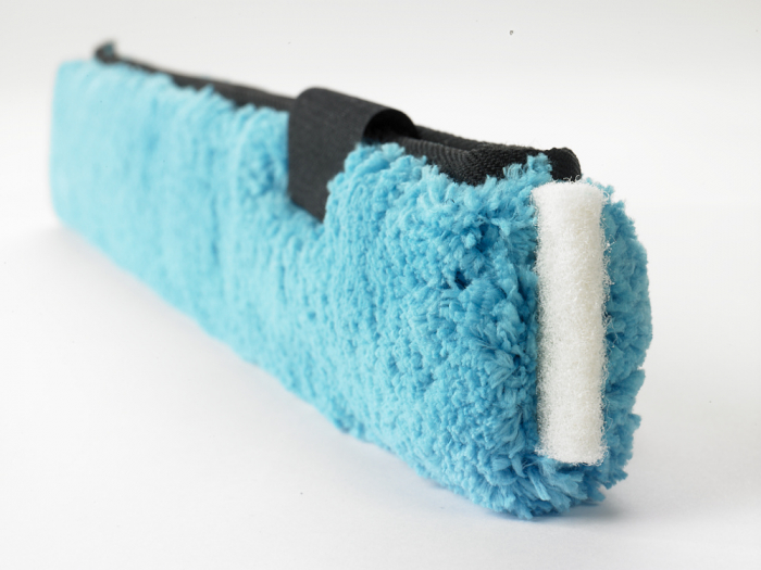 Spalator geam, MOERMAN Premium Sleeve, 45 cm [2]