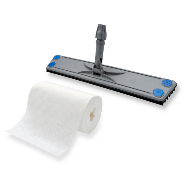 Laveta de unica folosinta Sticky, 32x20 cm, 250 buc/ rola [2]