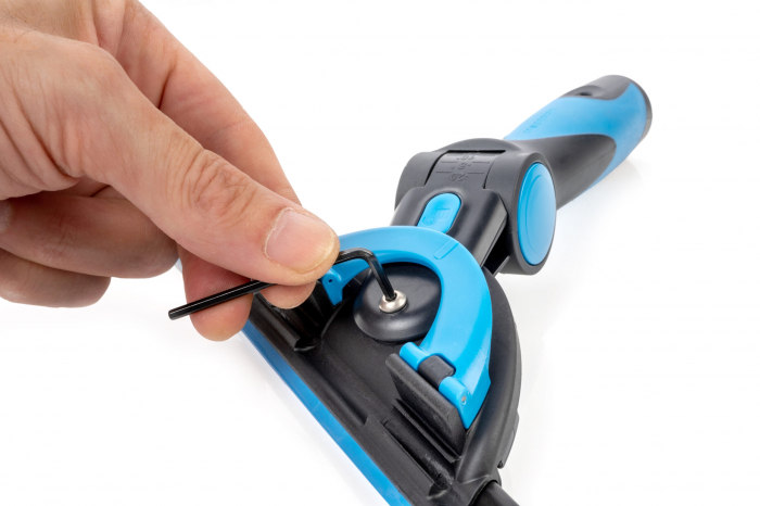 MOERMAN Racleta geam Excelerator 2.0, 35 cm [4]