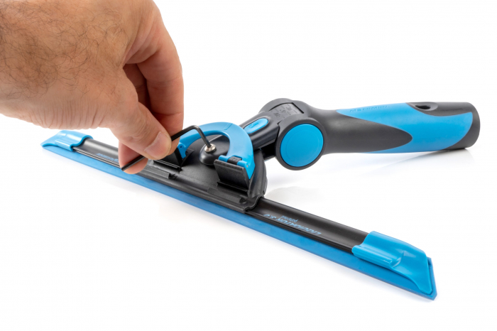 MOERMAN Racleta geam Excelerator 2.0, 25 cm [3]