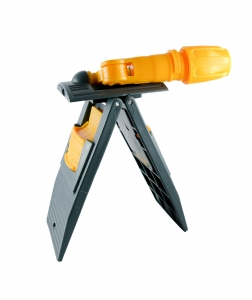 Mecanism mop cu buzunare, 60 cm, galben [2]