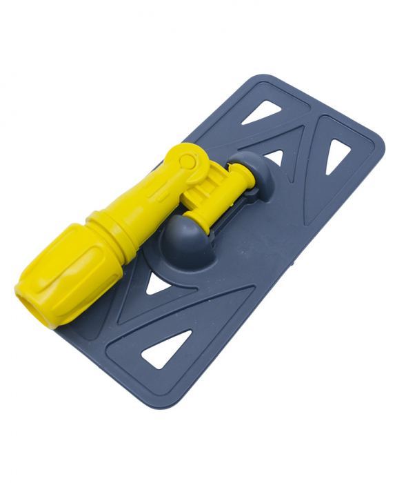 Mecanism mop plat 25 cm, galben [2]