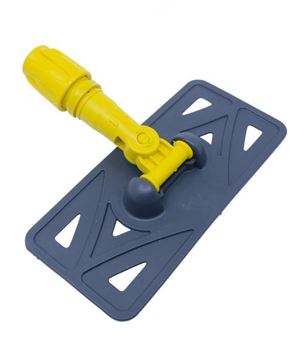 Mecanism mop plat 25 cm, galben [3]