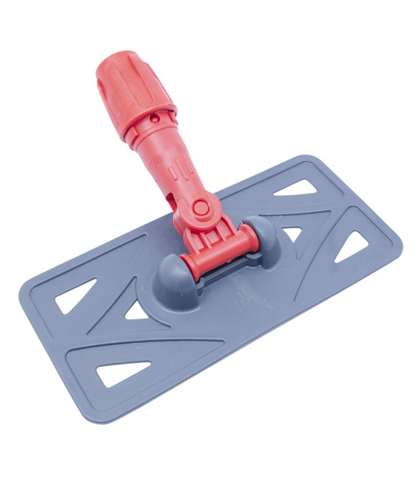 Mecanism mop plat 25 cm, rosu [2]