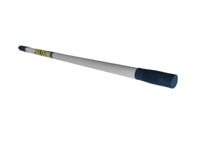 MOERMAN Coada telescopica metalica, 1.3 m [2]