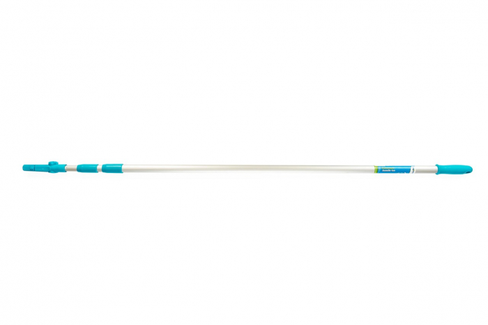 MOERMAN Coada telescopica din aluminiu cu articulatie, 4 m [3]