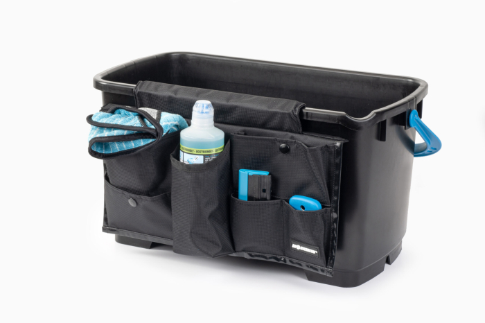 MOERMAN Bucket Organizer, Organizator galeata 22 l [3]