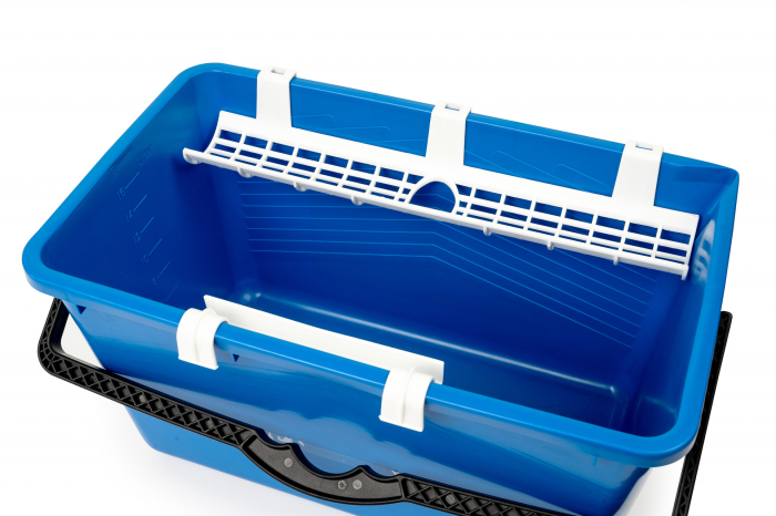 MOERMAN Profi in a Bucket, Set curatare geamuri  [2]