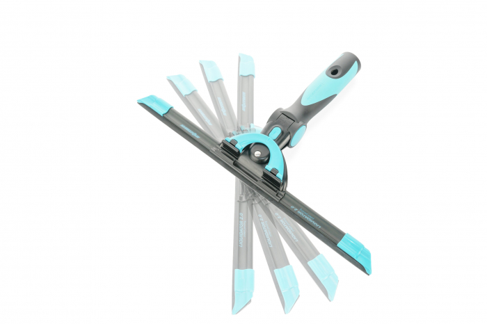 MOERMAN Racleta geam Excelerator 2.0, 25 cm [7]