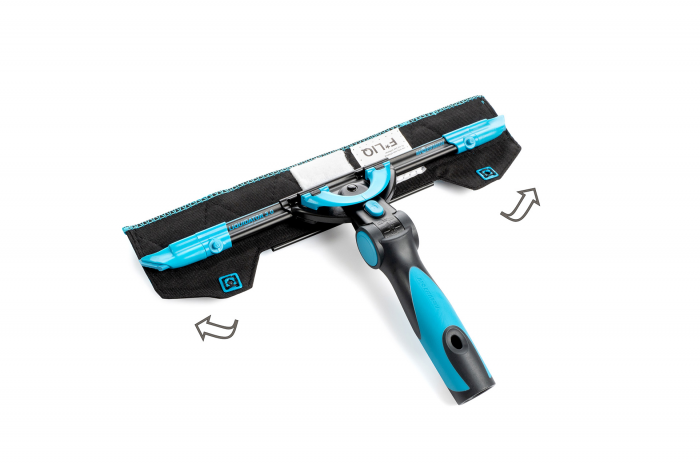MOERMAN Racleta completa geam Excelerator 2.0 (Jack's Favorite), 45 cm [2]