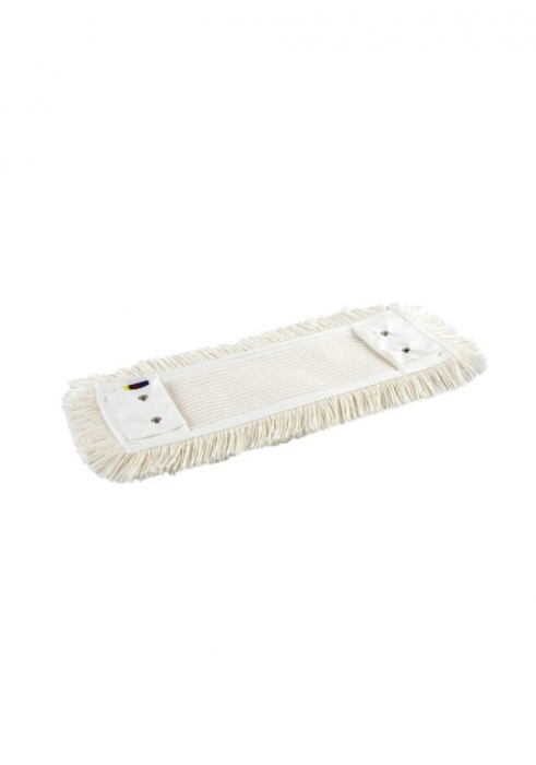 Mop plat de bumbac cu urechi, 40 cm [2]