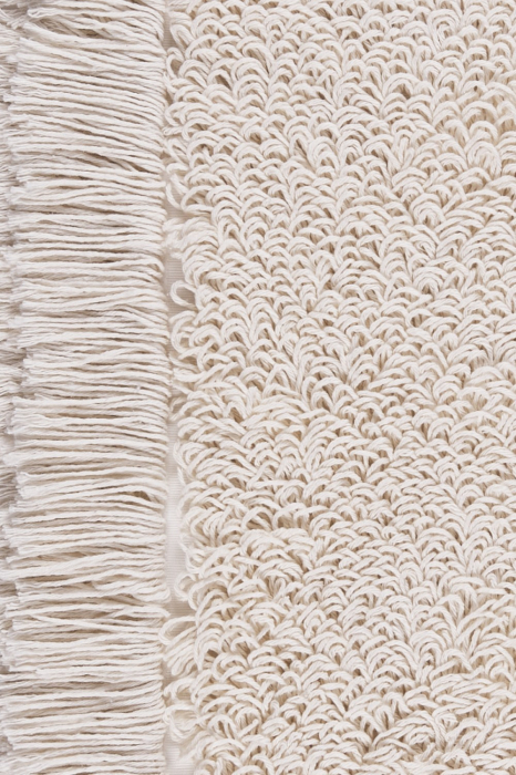 Mop plat de bumbac cu urechi, 40 cm [3]
