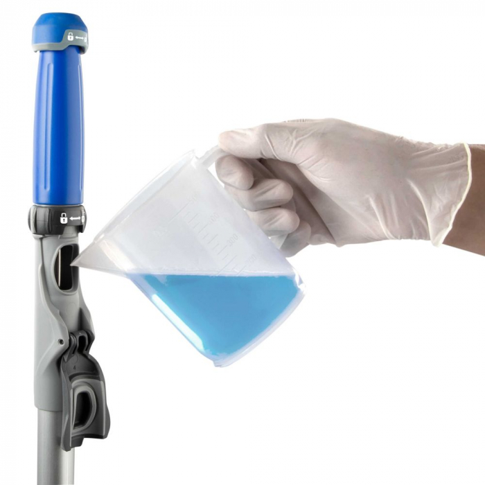 Set mop spray ErgoDrop [6]