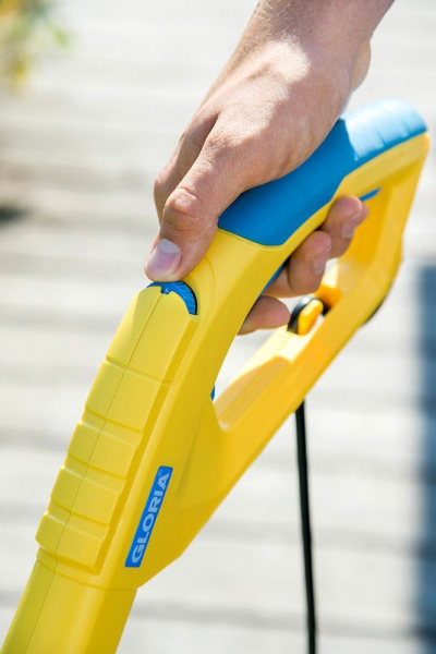 Perie electrica pentru suprafete, GLORIA Multibrush Plus Speedcontrol [5]