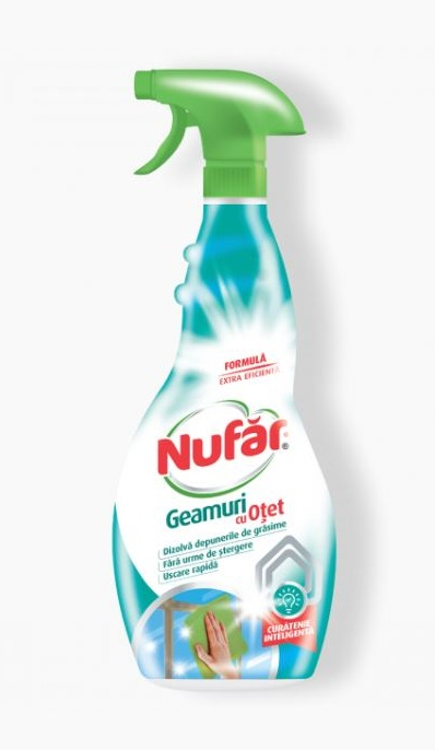Nufar Geamuri Otet, 500 ml [1]
