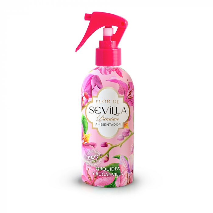 Odorizant camera Premium Orchid & Bougainvillea, 250 ml [1]