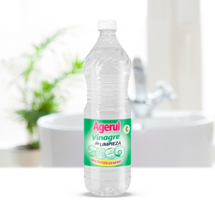 Otet pentru curatare, Agerul, 1l [2]