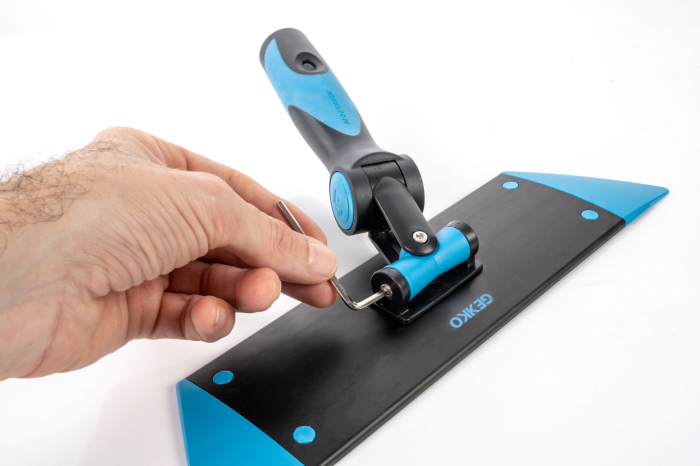 Suport pad, MOERMAN Gekko Pad Holder [3]