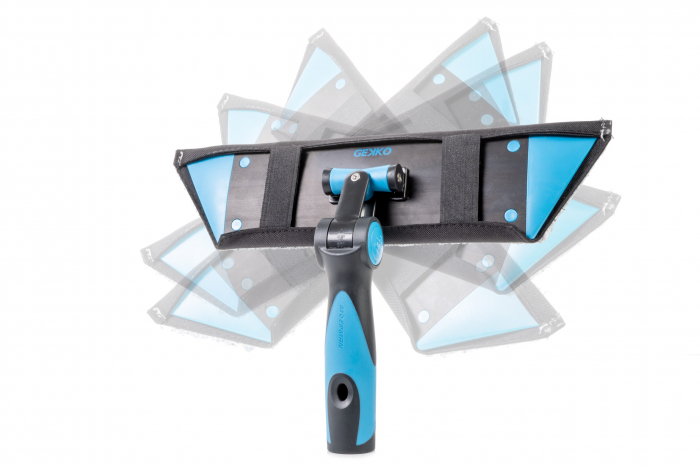 Suport pad, MOERMAN Gekko Pad Holder [5]