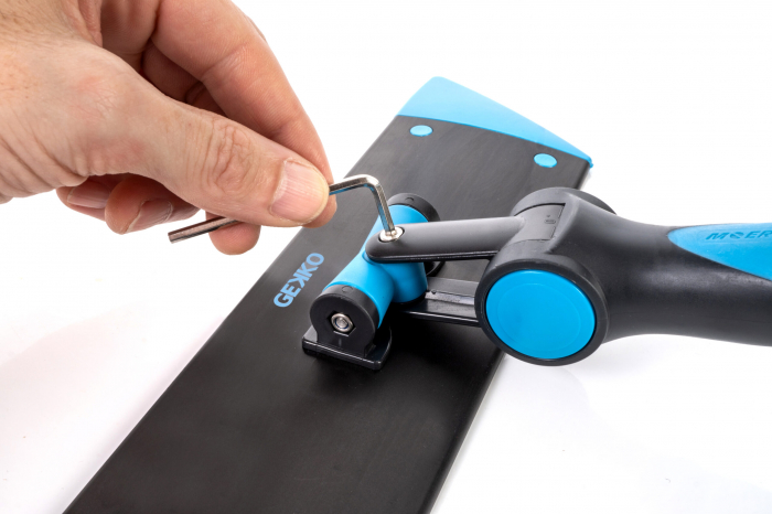 Suport pad, MOERMAN Gekko Pad Holder [4]