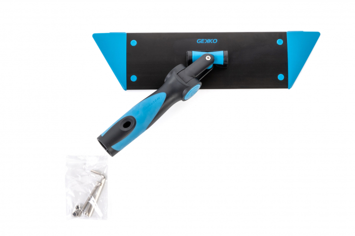 Suport pad, MOERMAN Gekko Pad Holder [2]