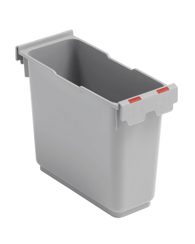 Prisma Galeata dreptunghiulara cu fante rosii, 6 l [1]